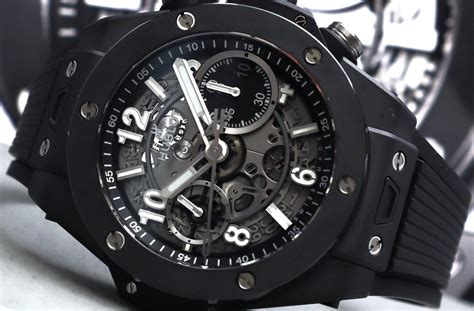 hublot image|best Hublot.